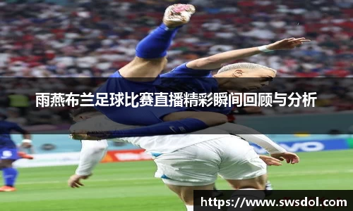 雨燕布兰足球比赛直播精彩瞬间回顾与分析